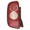DEPO Stop Lambası Sol (P21w/p21/5w/py21w) - Japon Araçları 215-19G6L-LD-UE