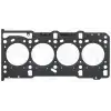 ELRING Silindir Kapak Contası (1 Tırnak 0,82mm) - Opel 076.358