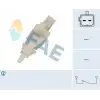 FAE Fren Pedal Müşürü (FAE 24411) - Fiat / Alfa / Lancia