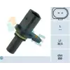 FAE Şanzıman Devir Sensörü (6PU 009 145-051 (Otomatik)) - VW Grubu (VW/Audi/Seat/Skoda) FAE 79009