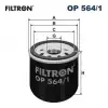 FILTRON Yağ Filtresi (OP 564/1) - Opel