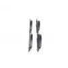 BOSCH Fren Balatası Ön (4x2/4x4/ucyr3323za) - Ford 0986494791