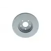 BOSCH Fren Diski Ön (Dış Çap (282 Mm )) - Ford 0986479F81