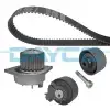 DAYCO Triger Seti+devirdaim (KTBWP3330) - Peugeot / Citroën / DS
