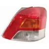 DEPO Stop Lambası Sağ (12v21w/12v21w/w5w (Duysuz)) - Japon Araçları 212-19T3R-LD-UE