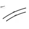 BOSCH Silecek Süpürgesi Ön Takım (650 / 550 MM) (3397007225) - Peugeot / Citroën / DS