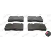 FERODO Fren Balatası Ön (Gdb1670) - VW Grubu (VW/Audi/Seat/Skoda) FRD FDB1877