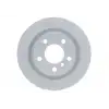 BOSCH Fren Diski Arka (Adet) (0986479044) - BMW / Mini