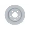 BOSCH Fren Diski Arka (Adet) (0986479044) - BMW / Mini