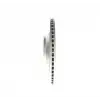 BOSCH Fren Diski Arka (Ddf1503 / Df4754 (Adet Fiyat)) - VW Grubu (VW/Audi/Seat/Skoda) 0986479303