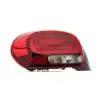 DEPO Stop Lambası Sol (552-1952L-LD-UE) - Peugeot / Citroën / DS