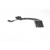 BOSCH Buji Kablosu - Opel 0986356987