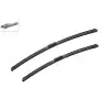 BOSCH Silecek Süpürgesi Ön Takım (650 / 575 MM) (3397007854) - Mercedes-Benz