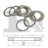 ELRING Conta (Yağ Filtre Contası) (251.305) - VW Grubu (VW/Audi/Seat/Skoda)