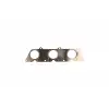 ELRING Manifold Contası Egzoz (737.250) - Mercedes-Benz