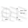 ELRING Takım Conta (Şanzıman) - VW Grubu (VW/Audi/Seat/Skoda) 946.000