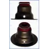 ELRING Supap Lastiği (6 MM) (007.030) - Opel