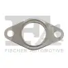 ELRING EGR Soğutucu Conta (026.951) - Ford
