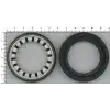 ELRING Keçe (Aks Keçesi Sol) - Peugeot / Citroën / DS 128.250