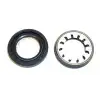 ELRING Keçe (Aks Keçesi Sağ) - Peugeot / Citroën / DS 128.240
