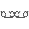 ELRING Manifold Contası Egzoz (Alt) - VW Grubu (VW/Audi/Seat/Skoda) 165.210