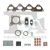 ELRING Turbo Conta Seti (214.600) - VW Grubu (VW/Audi/Seat/Skoda)