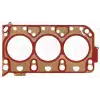 ELRING Silindir Kapak Contası (4-6 Silindir) - VW Grubu (VW/Audi/Seat/Skoda) 297.881