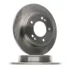 GOODYEAR Fren Diski Arka (Adet : 262 X 5 Düz) - Kore Araçları (Hyundai/Kia) GDY 103071