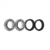 GOODYEAR Porya Rulmanı Ön (Ön Teker Bilyası : 38 X 65 X 18) - Kore Araçları (Hyundai/Kia) GDY 110120