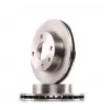 GOODYEAR Porya Arka (Rulmanlı 15 Jant) - Peugeot / Citroën / DS GDY 110216
