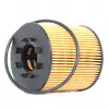 GOODYEAR Yağ Filtresi (GDY 803140) - Renault / Dacia