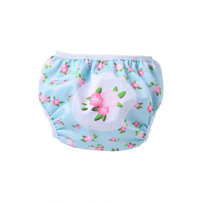 Swimava Bahar Çiçeği Mayo Bebek Bezi