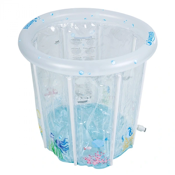 Swimava Bebek Havuzu Seti ♥ (OKYANUS)