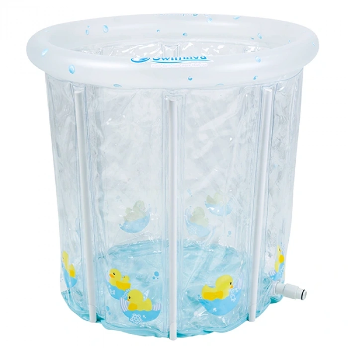 Swimava Bebek Havuzu Seti ♥ (ÖRDEK)