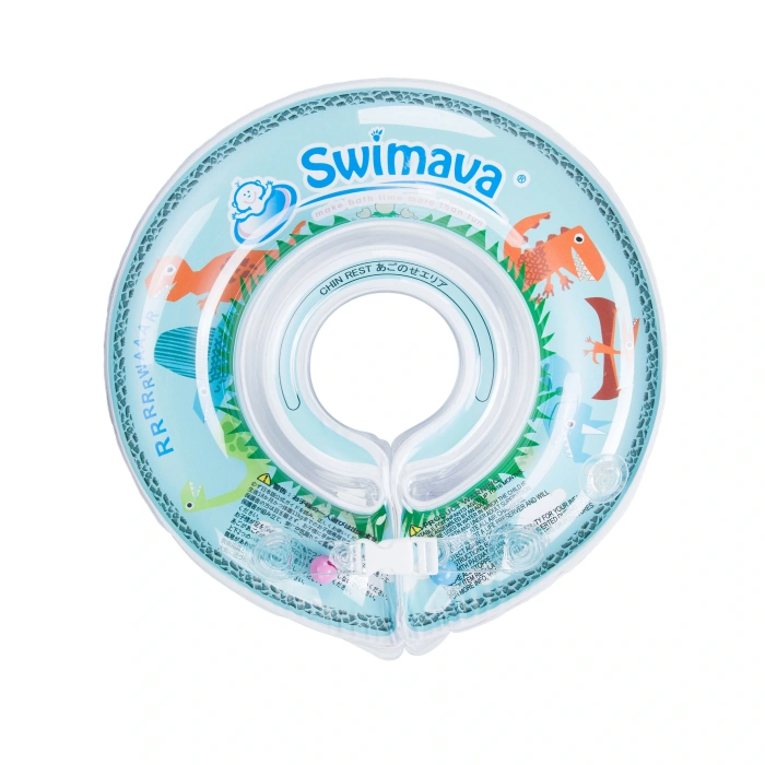 Swimava Dinozor Boyun Simidi