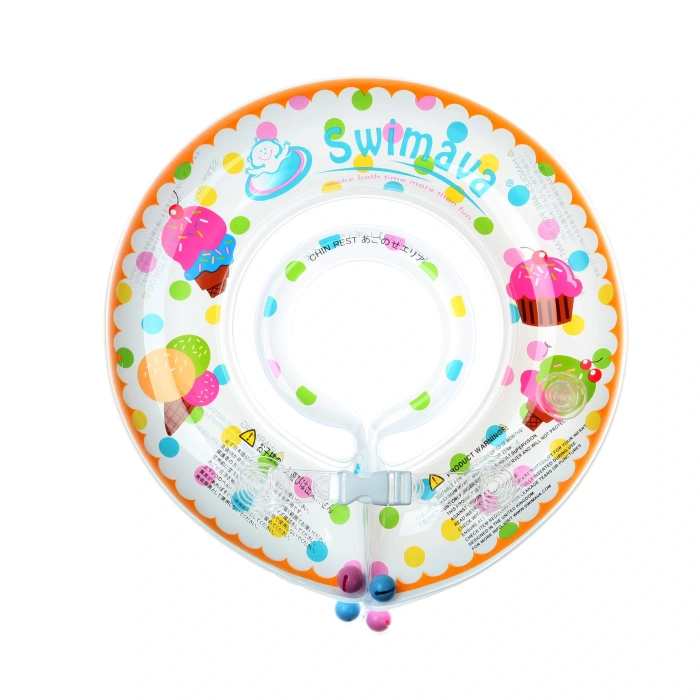 Swimava Dondurma Boyun Simidi