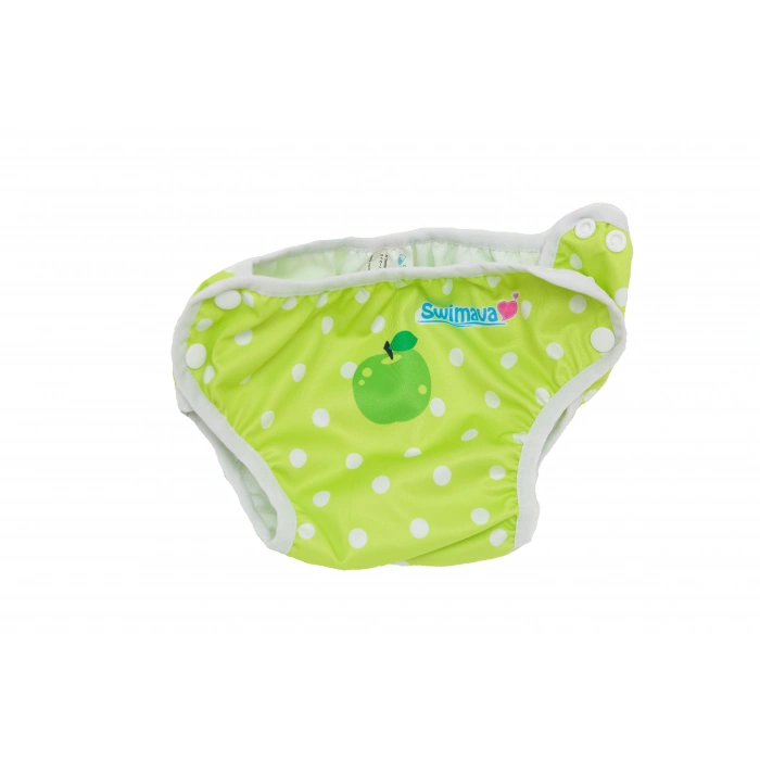 Swimava Elma Mayo Bebek Bezi