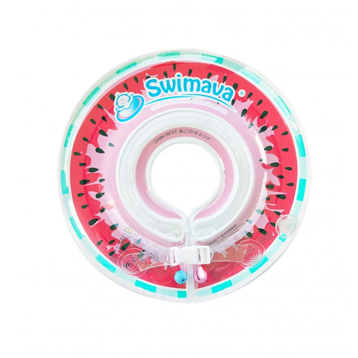 Swimava Karpuz Boyun Simidi