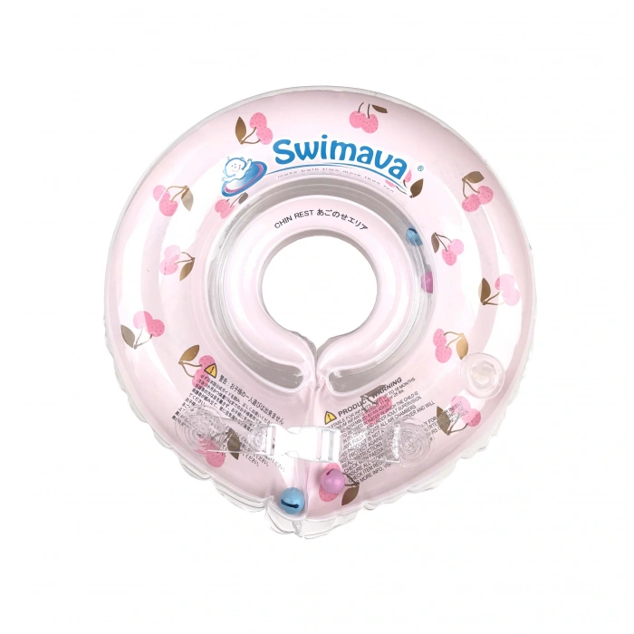 Swimava Kiraz Boyun Simidi - OUTLET