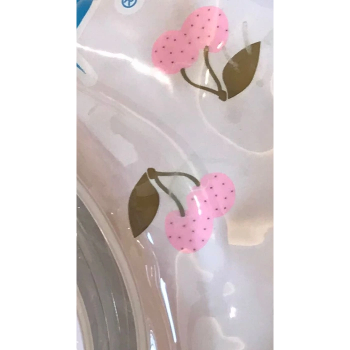 Swimava Kiraz Boyun Simidi Seti - OUTLET