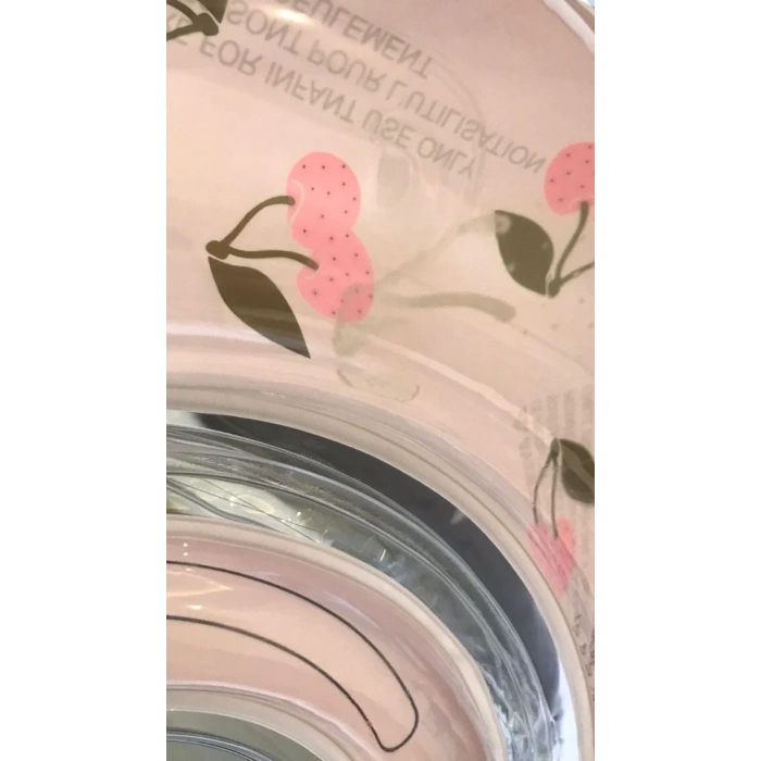 Swimava Kiraz Boyun Simidi Seti - OUTLET