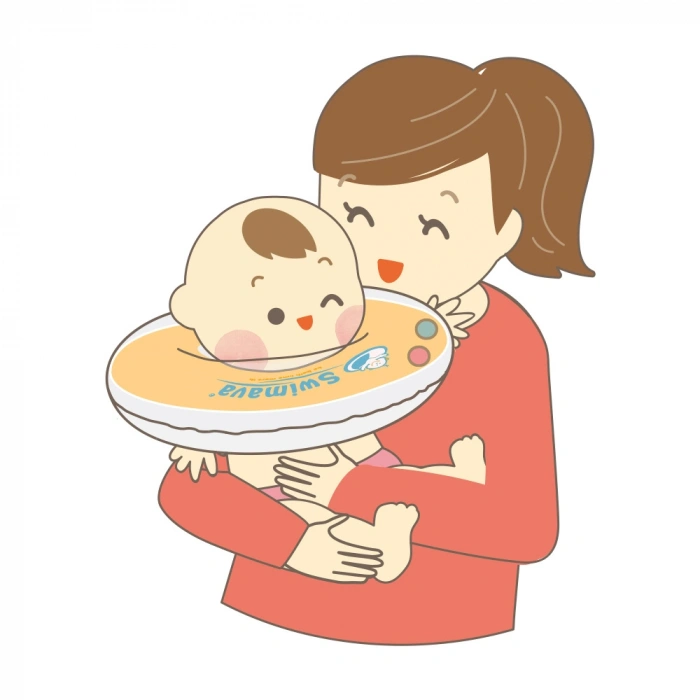 Swimava Kivi Boyun Simidi Seti