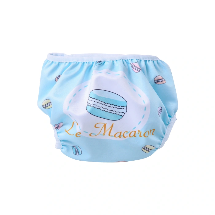 Swimava Makaron Mayo Bebek Bezi