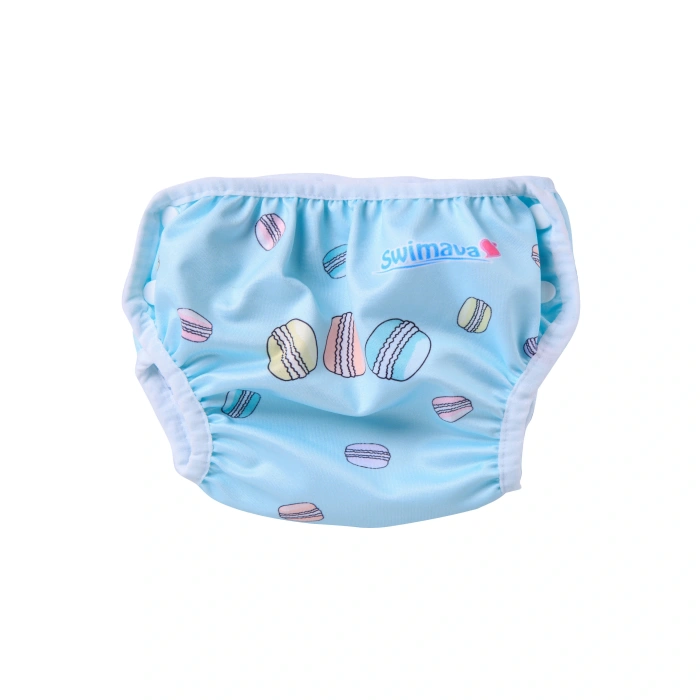 Swimava Makaron Mayo Bebek Bezi