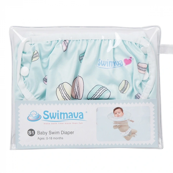 Swimava Makaron Mayo Bebek Bezi