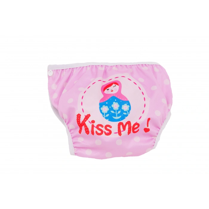 Swimava Matruşka Mayo Bebek Bezi