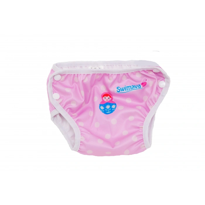 Swimava Matruşka Mayo Bebek Bezi