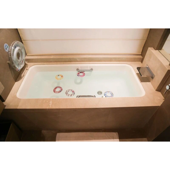 Swimava Mini Ring ♥ Banyo Oyuncağı