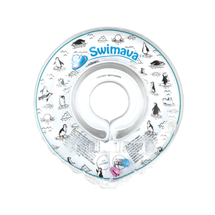 Swimava Penguen Boyun Simidi