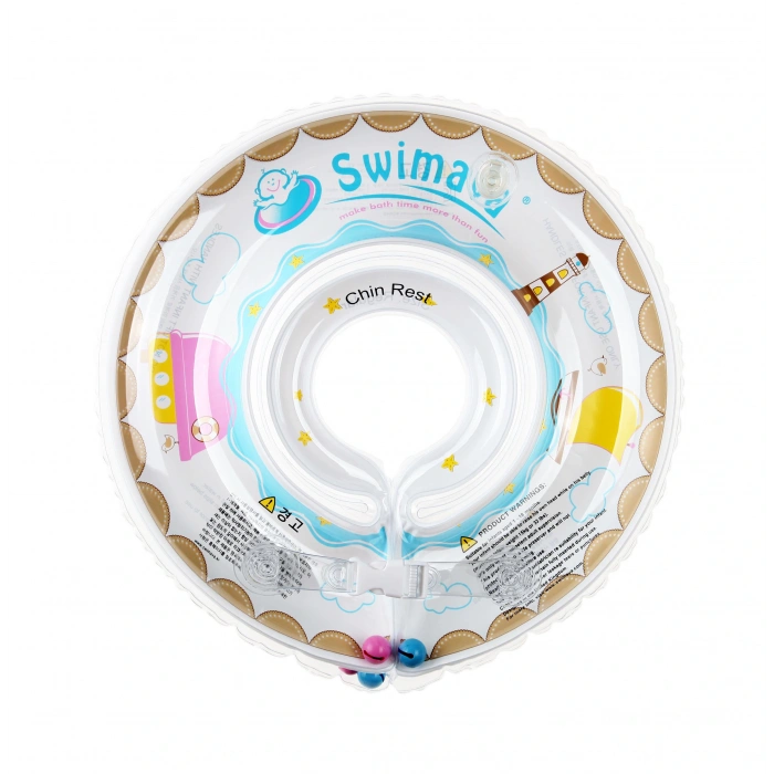 Swimava Tekne Boyun Simidi